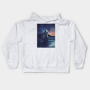 Stranded II Kids Hoodie